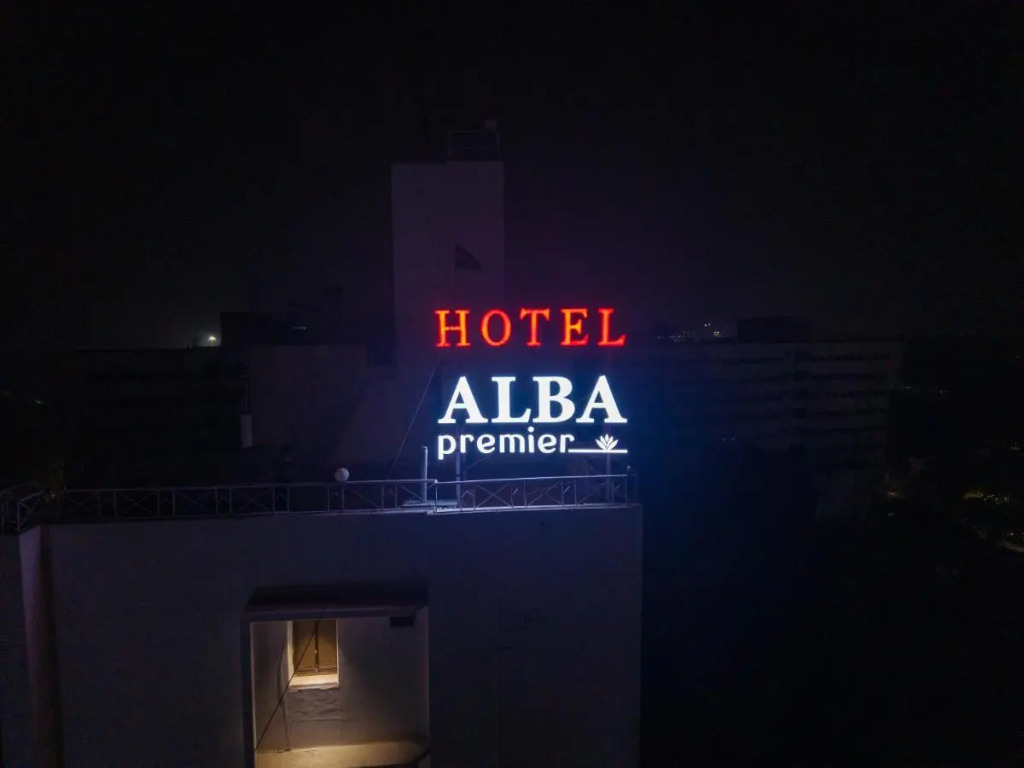 Hotel Pravasa Stay