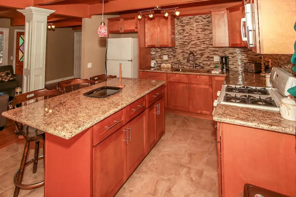 Mountain Top Grove-1812 by Big Bear Vacations