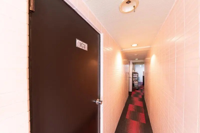 OYO 44868 Hotel Florida