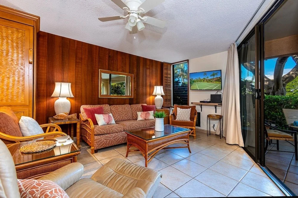 Wailea Ekahi Two Bedrooms - Garden View by Coldwell Banker Island Vacations