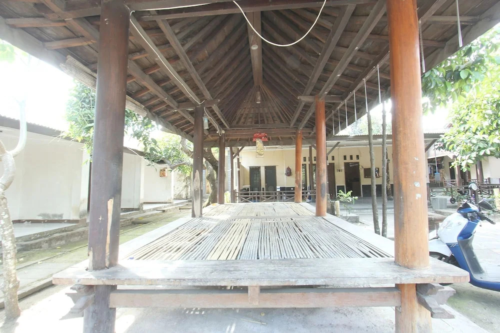 Hotel O Kost Gayus