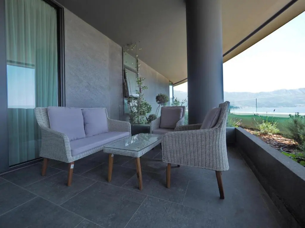 Amare Luxury Apartments