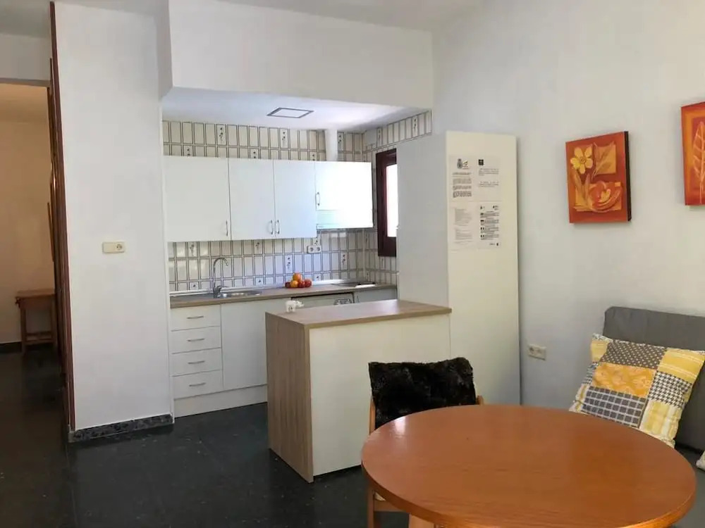 MalagaSuite Cozy Apartment in Torremolinos