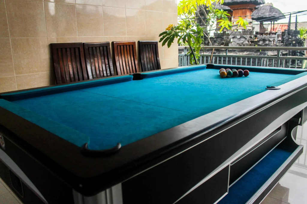 Agus Guest house Sunset Road