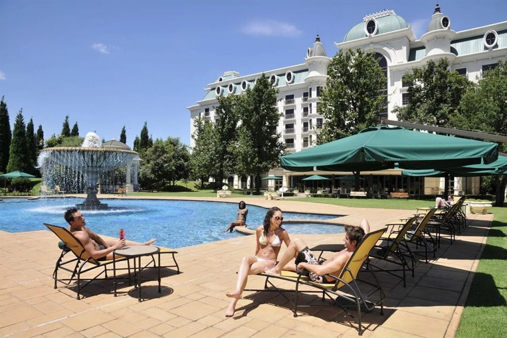 Peermont D'oreale Grande at Emperors Palace