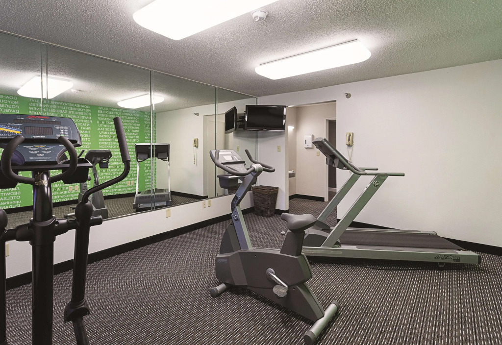 La Quinta Baton Rouge Rieger # 1020