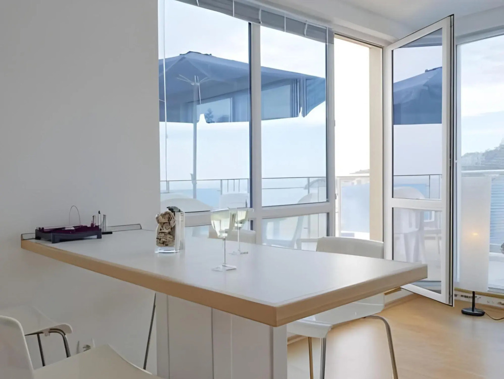 Kabakum Apartments