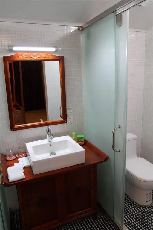 Story Inn The Riveside Resort Lijiang