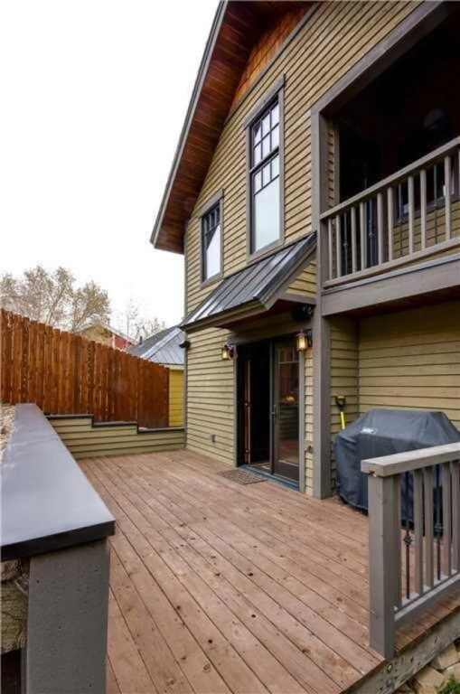 151 Park Avenue 3 Bedroom Home
