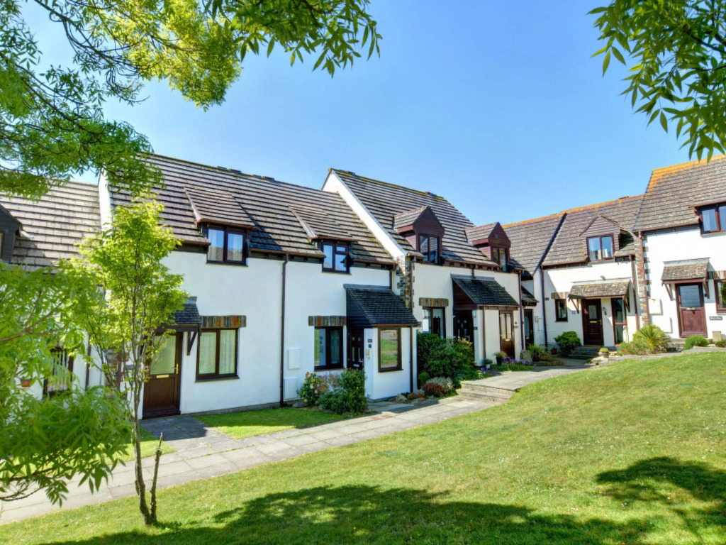 Holiday Home Daisy House