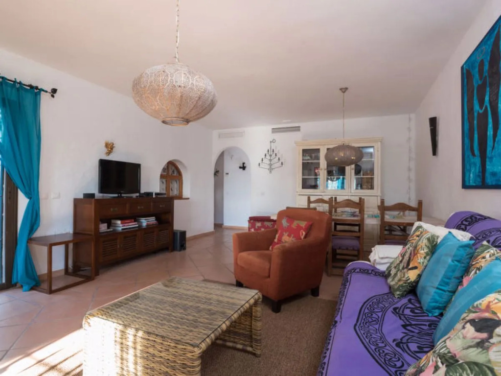 House Mistral Estepona