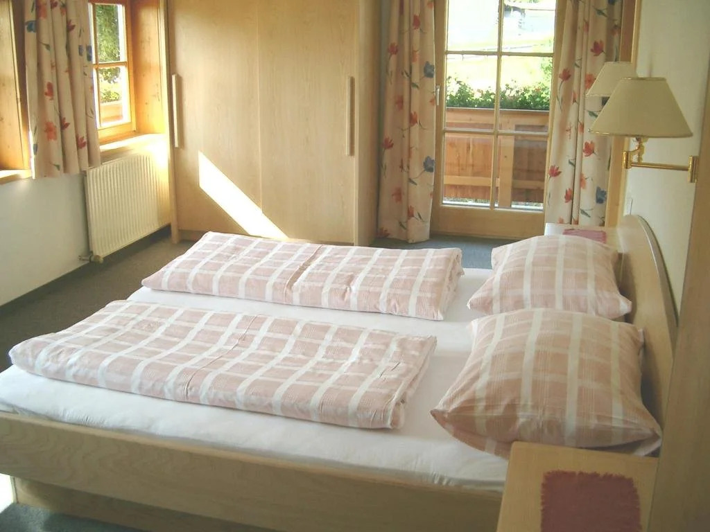 Pension Steinerhof