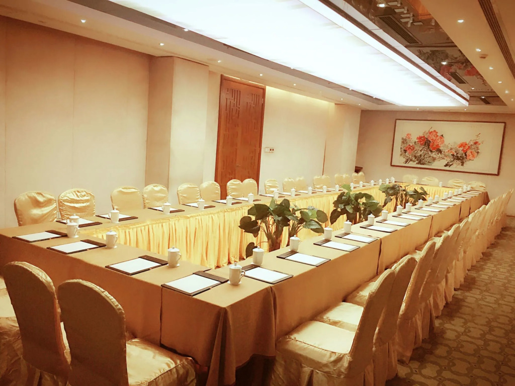 Jin Merchant International Hotel