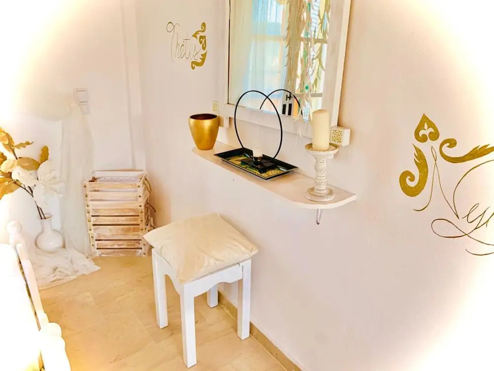 Ninfa Garden - Studios & Apartments