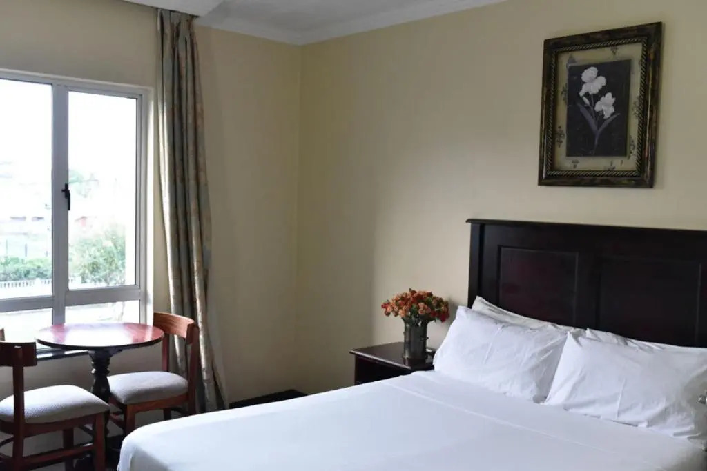 Regal Inn PMBurg