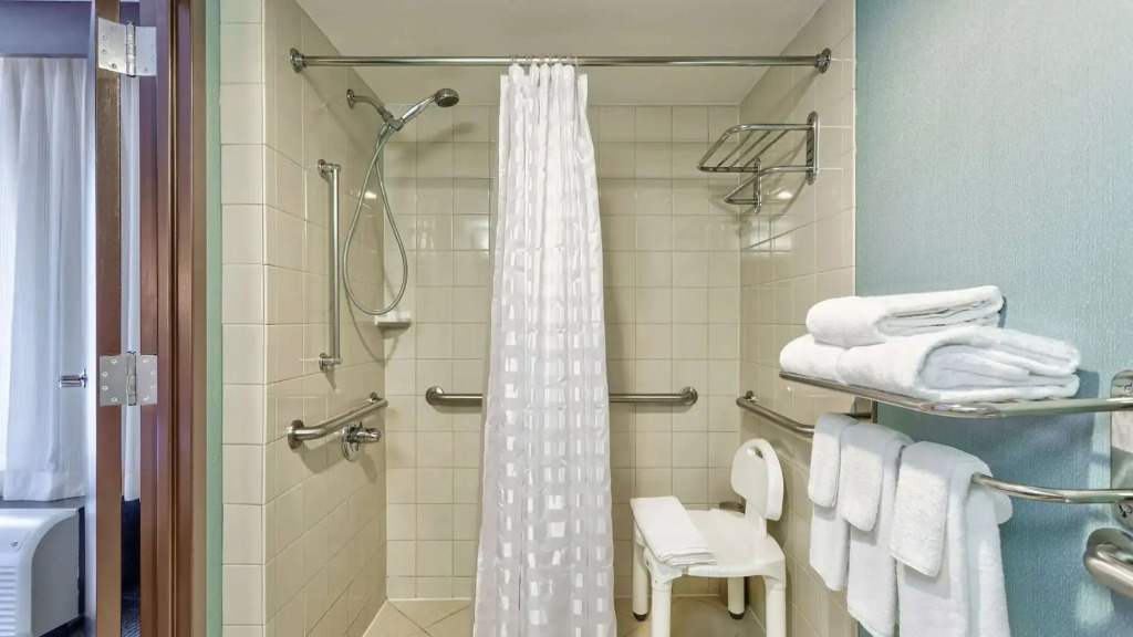 Sonesta Select Austin North Central