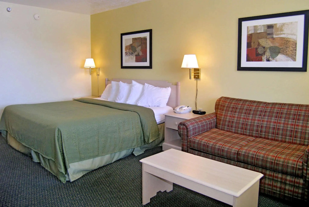 Hotel Blue 66, BW Signature Collection