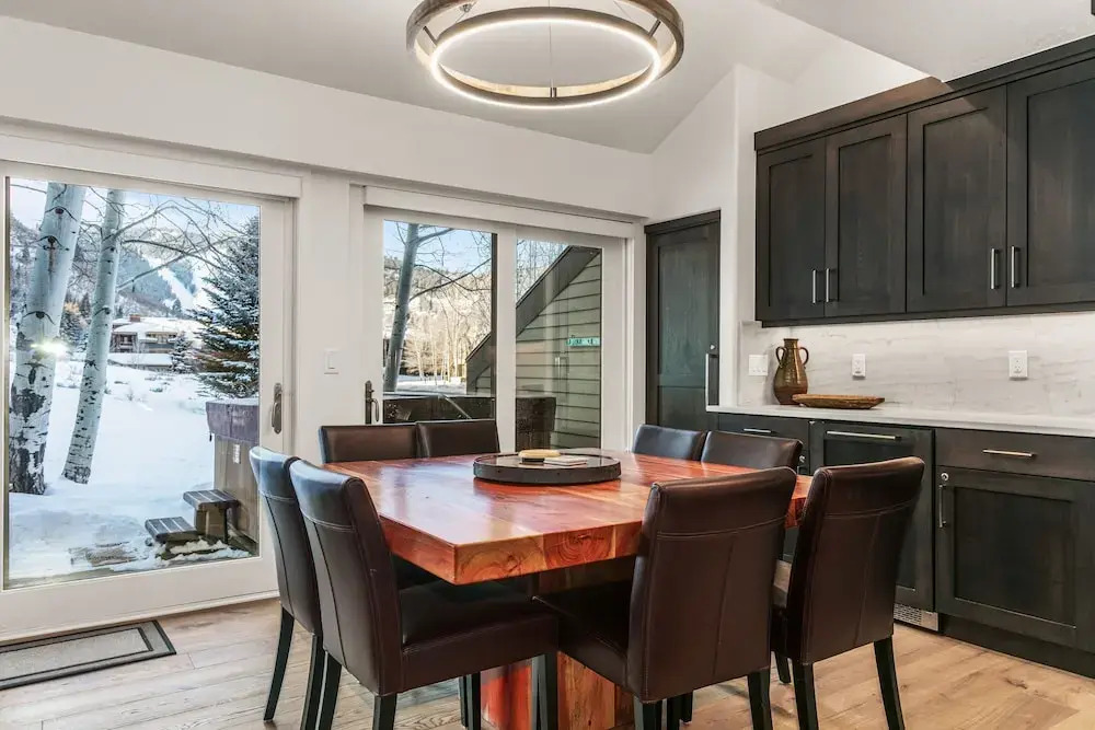 Queen Esther at Deer Valley Resort - Four Bedroom Condo with Hot Tub #2348 4 Condo