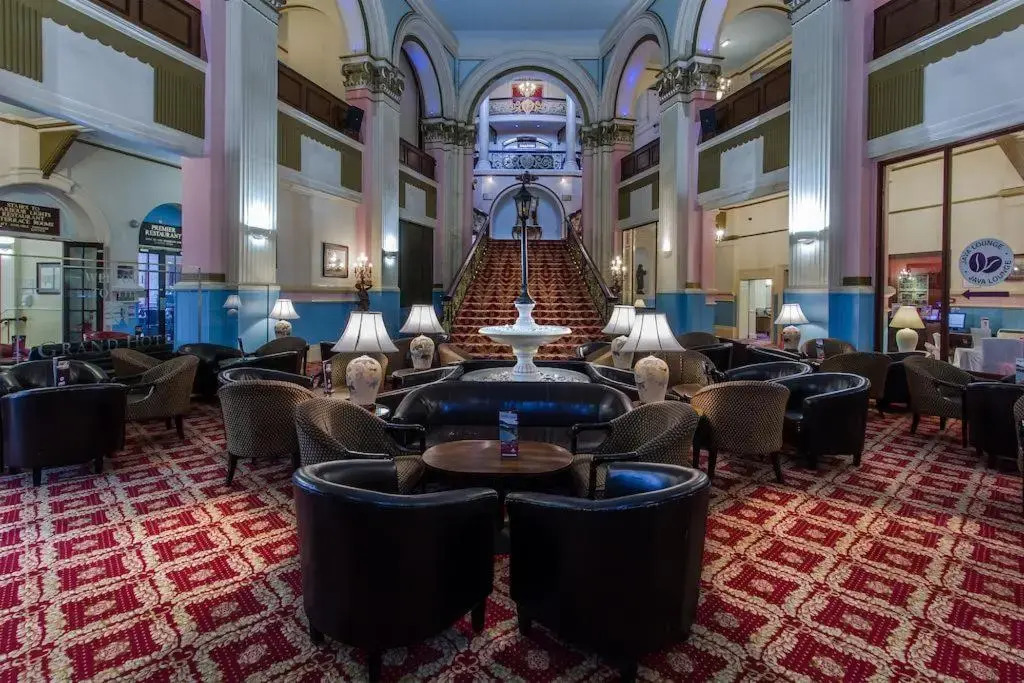 The Grand Scarborough
