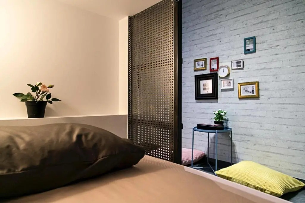 Iconic Athens Hostel