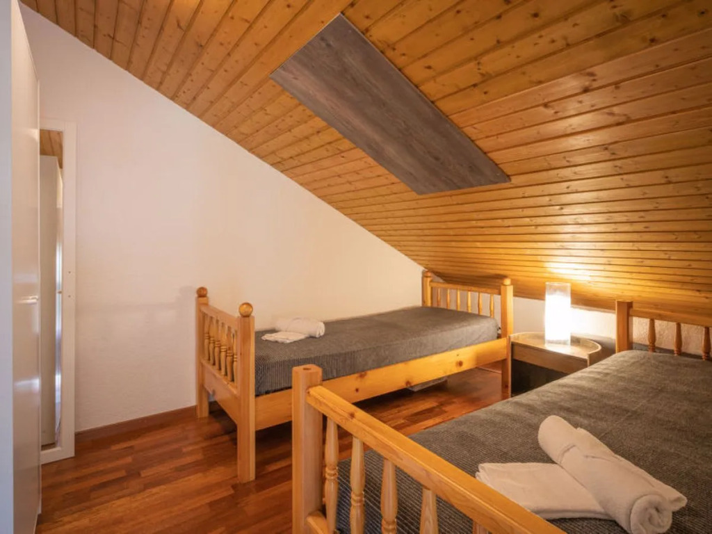 Villa Orion 205 Ovronnaz