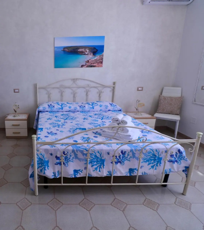 Bed and Breakfast Siciliamuri Lampedusa