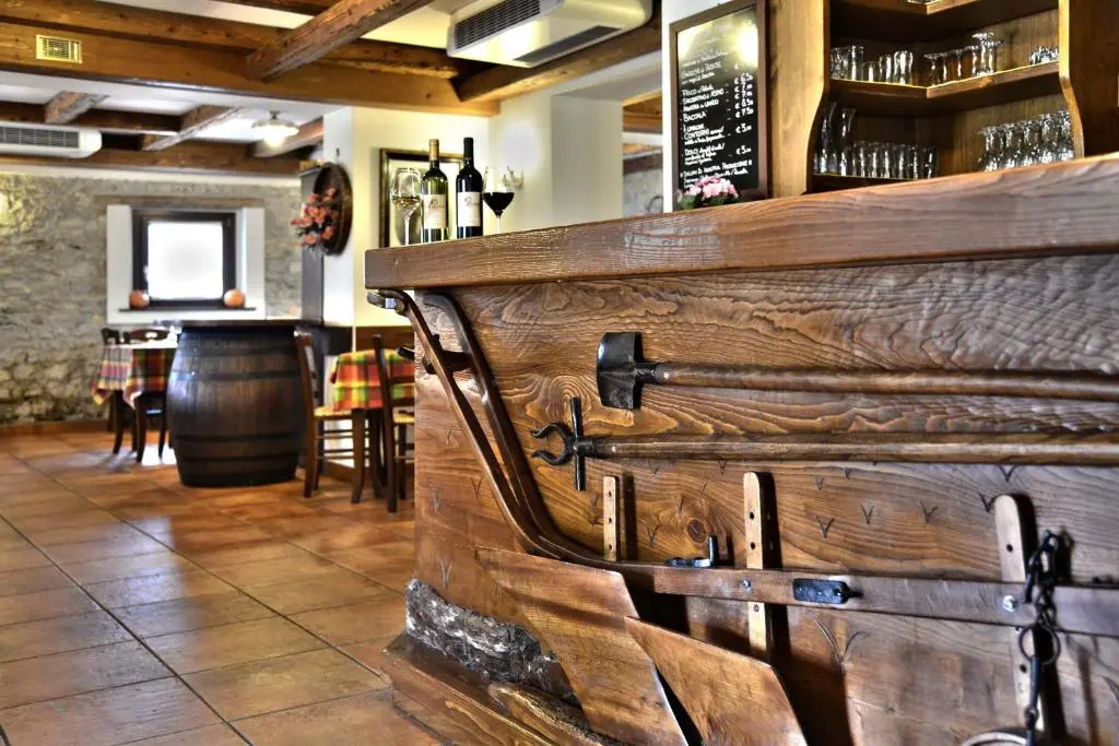 Agriturismo La Rosta