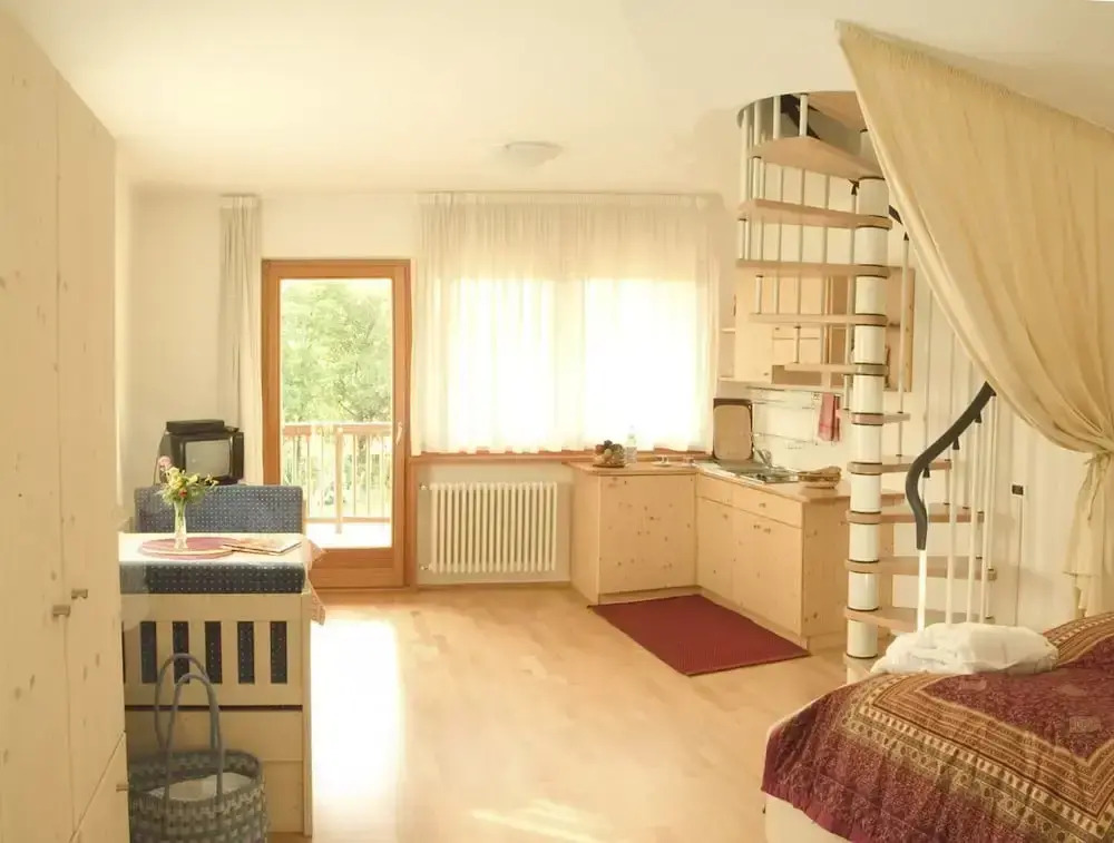 Bio Hotel Kaufmann