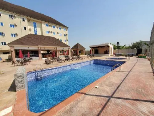 Glo-Ran Hotel Owerri