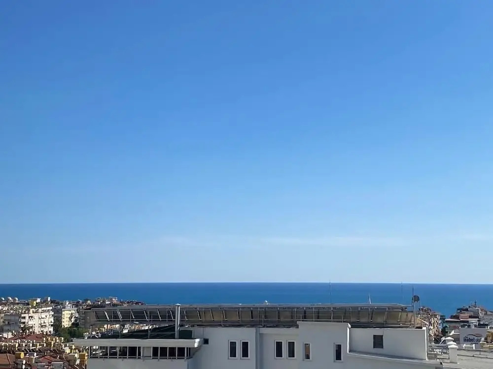 Sun Vera Hotel (ex Fun Point Hotel)