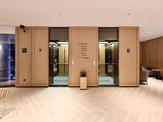 Atour Hotel Dalian Zhuanghe