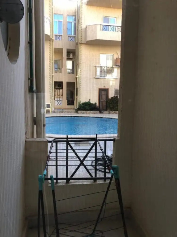 Hurghada 2 Bedrooms at Cozy Compound