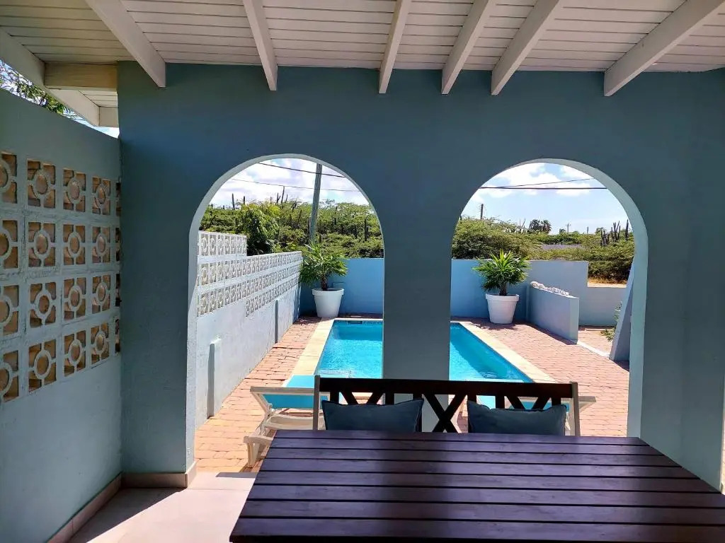 Apartment Villa Valentina