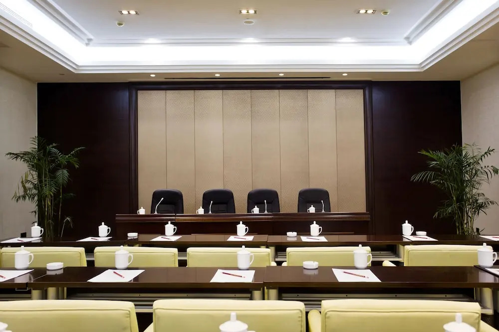 Huangshan JOYMOON HOTEL(LaoJie Branch)