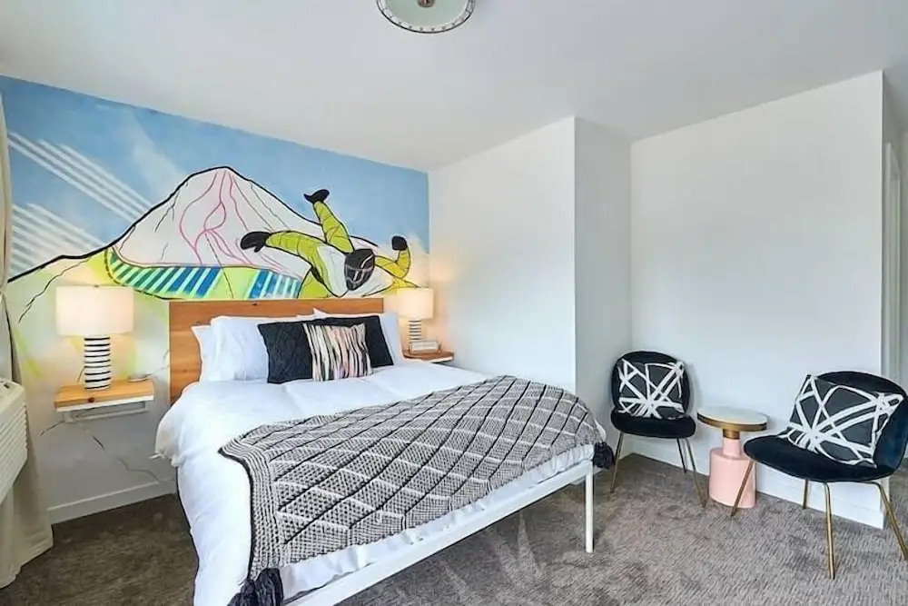 The Kenton Hotel