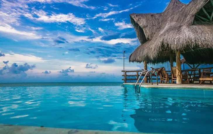 Domina Makadi Bay And Resort