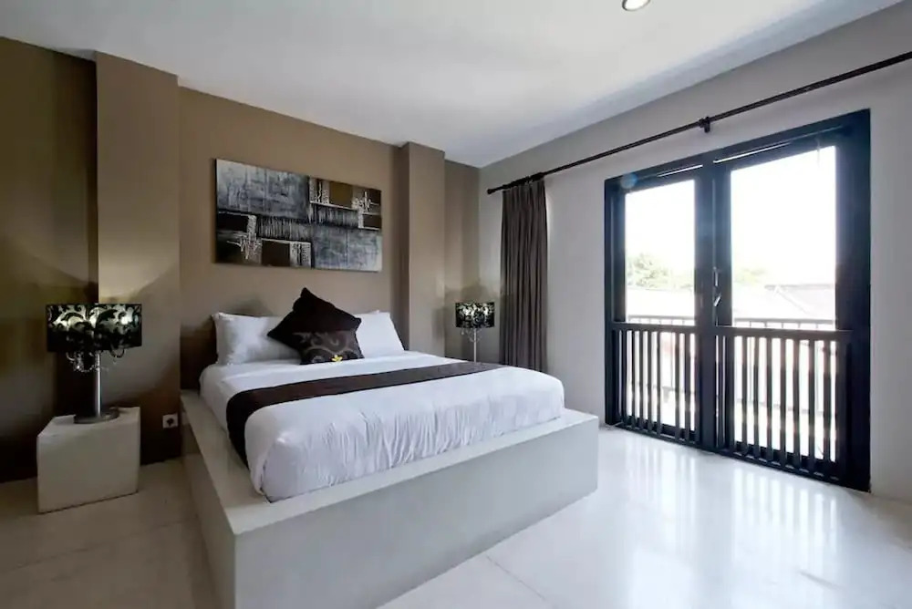 Segara Villas