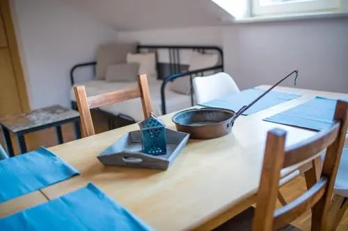 Haus Agnes, Murau