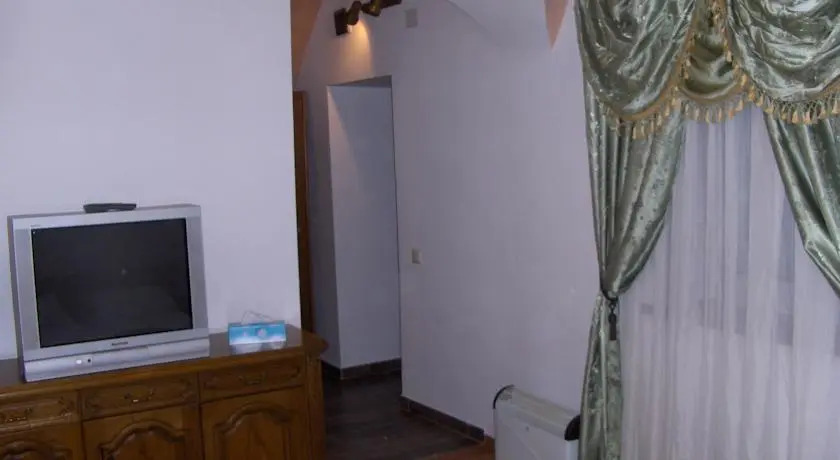 Baroc Accommodation Piata Mica
