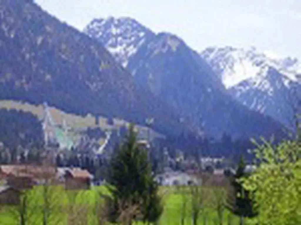 Haus Barbara