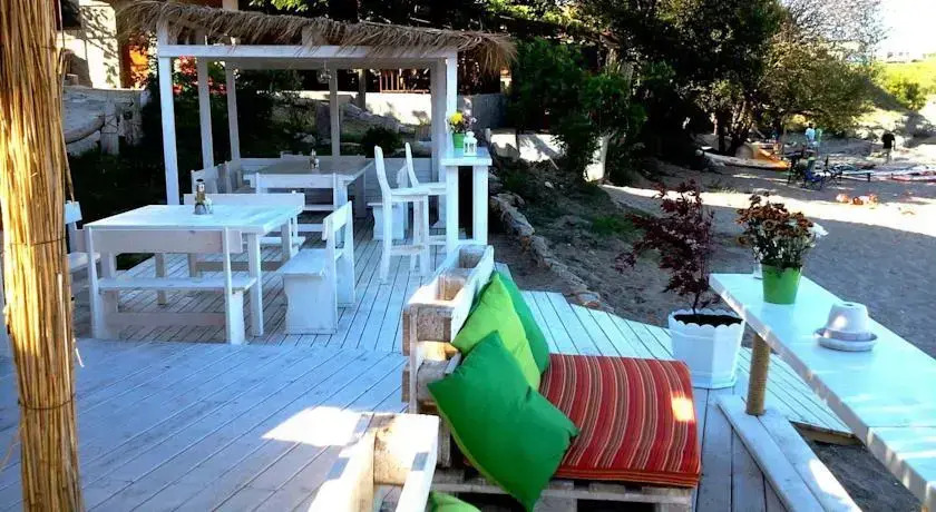 Villa Arapya Bay