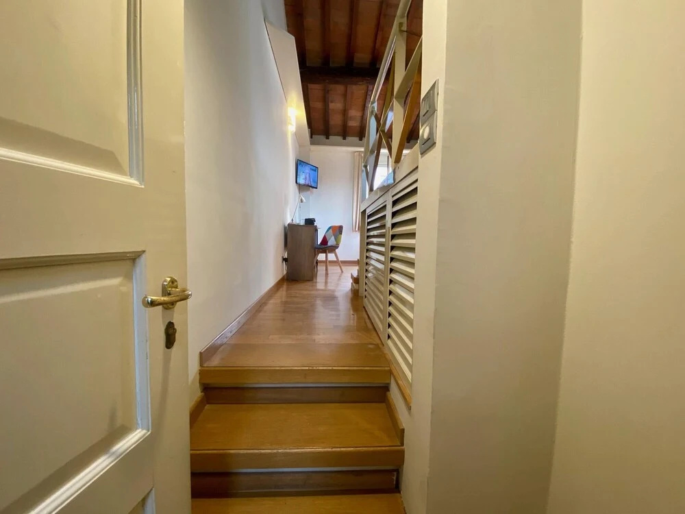 Corso Double in Firenze