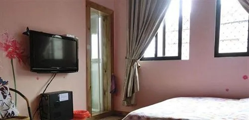 Longtou Cabin Family Hotel - Xiamen