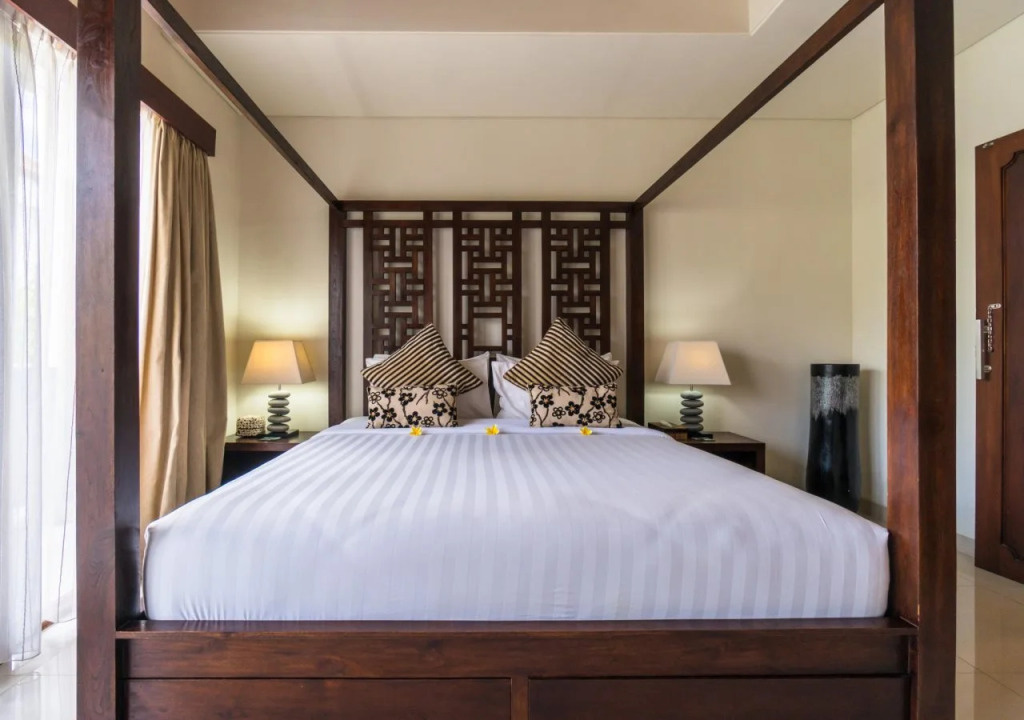 Aroha Boutique Villas