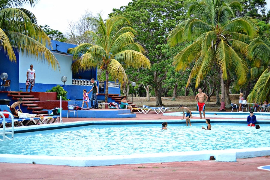 Islazul Hotel Zaza