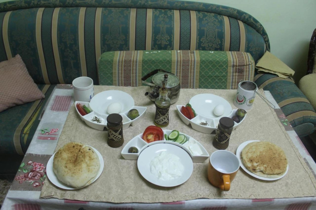 Al-Amir Hostel