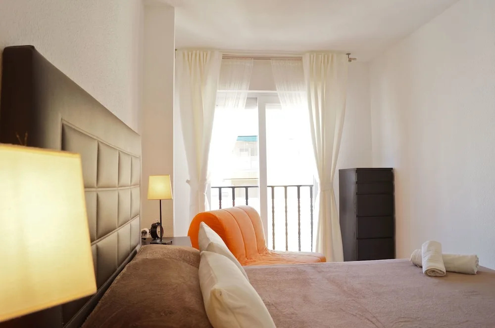 Apartamento El Pedruchillo
