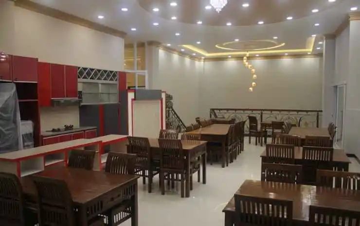 Dewiza Hotel