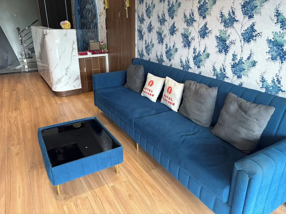 Hotel O Fortune