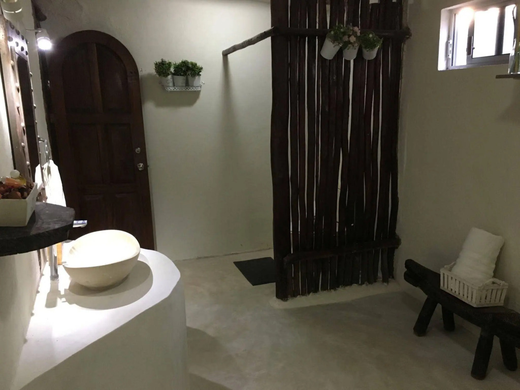 Harmony Glamping Tulum